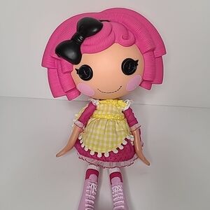 Lalaloopsy Crumbs Sugar Cookie